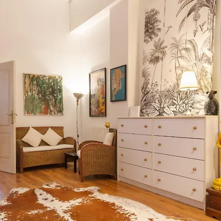 Appartamento Amplio Loft A 2 Min Casco Viejo