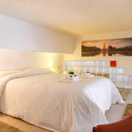 Amplio Loft A 2 Min Casco Viejo Апартаменты *