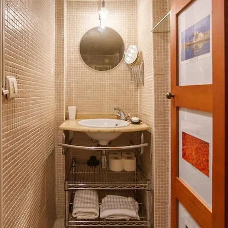 Amplio Loft A 2 Min Casco Viejo *